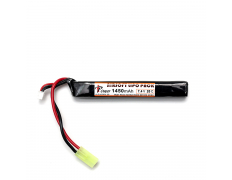 Аккумулятор IPower 7.4V 1450mAh for AK (Li-Po) 20C 115*15*13