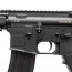 Страйкбольный автомат (G&P) Daniel Defense MK18 Mod I Black EGT003BK