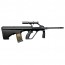 Страйкбольный автомат (Snow Wolf) Steyr AUG-A1 AEG Black (SW-020A)