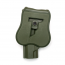 Кобура (WoSport) EU Quick Pull Holster for Colt 1911 (Olive)