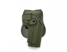 Кобура EU Quick Pull Holster M92 (Olive)