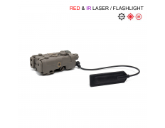 Анпек (WADSN) L3 NGAL (Red/IR laser) NYLON (FG)