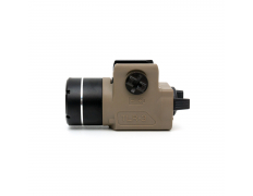 Фонарь пистолетный TLR-3 200 lm (Tan)