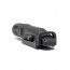 Фонарь (WADSN) WML-X Tactical (500 Lm) Long + STROB (Black)