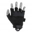 Перчатки (Mechanix) M-Pact Fingerless Glove Black (XL) без пальцев