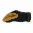 Перчатки (Mechanix) Original Material 4X Glove Black/Tan (M)