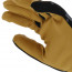 Перчатки (Mechanix) Original Material 4X Glove Black/Tan (S)