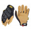 Перчатки (Mechanix) Original Material 4X Glove Black/Tan (M)