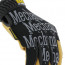 Перчатки (Mechanix) Original Material 4X Glove Black/Tan (XL)