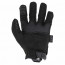 Перчатки (Mechanix) M-PACT Glove Black/Covert (XL)