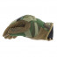 Перчатки (Mechanix) M-PACT Glove Woodland Camo (M)