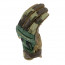 Перчатки (Mechanix) M-PACT Glove Woodland Camo (XXL)