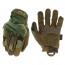 Перчатки (Mechanix) M-PACT Glove Woodland Camo (L)