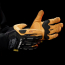 Перчатки (Mechanix) M-PACT 4X Glove Black/Tan (M)