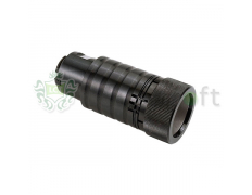 Пламегаситель (LCT) AK KRINKOV 4-piece Flash Hider (PK-67)