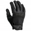 Перчатки (Hlikon-Tex) URBAN TACTICAL LINE VENT Gloves/Black (M)