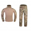 Костюм женский (EmersonGear) Combat Suit Gen.3 (Multicam) размер S