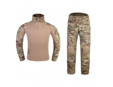 Костюм женский (EmersonGear) Combat Suit Gen.3 (Multicam) размер L