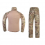 Костюм женский (EmersonGear) Combat Suit Gen.3 (Multicam) размер M