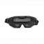 Очки противоосколочные (WILEY X) SPEAR DUAL LENS 3 линзы (Black)