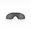 Очки противоосколочные (WILEY X) SPEAR DUAL LENS 3 линзы (Black)