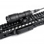 Крепление для выносной кнопки фонаря (WADSN) KeyMod/M-LOK (Black)