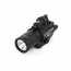 Фонарь (WADSN) SuperFire X400 Ultra + Green laser (Black)