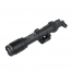 Анпек (WADSN) KIT M600C SCOUT LIGHT + LA-PEQ15 (Black)