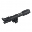 Анпек (WADSN) KIT M600C SCOUT LIGHT + LA-PEQ15 (Black)