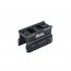 Планка подъемная (WADSN) Daniel Defense Micro Mount (Black)