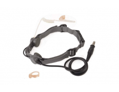 Гарнитура Ларингофон Tactical Throat MIC (FG) Z033