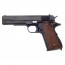 Страйкбольный пистолет (WE) COLT 1911 Goverment (Black)