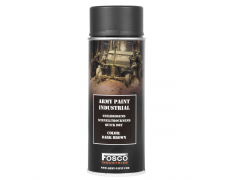 Краска (FOSCO) 400 ml (Dark Brown)