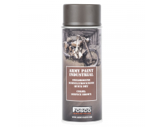 Краска (FOSCO) 400 ml (Service Brown)