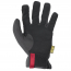 Перчатки (Mechanix) FastFit Black (M)