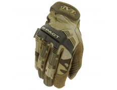 Перчатки (Mechanix) M-PACT Glove Multicam (L)