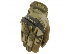 Перчатки (Mechanix) M-PACT Glove Multicam (XL)