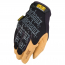 Перчатки (Mechanix) Original Material 4X Glove Black/Tan (XL)