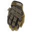 Перчатки (Mechanix) Original Brown (L)