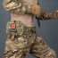 Подсумок (IDOGEAR) Аптечка EDC (Multicam)