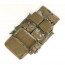 Задняя панель (IDOGEAR) CAM ZIP-ON Panel AVS (Multicam) 