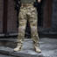 Брюки боевые (IDOGEAR) AA-CP Gen.3 со вставками Multicam (XL)