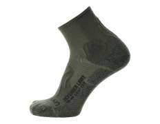 Носки (UYN) DEFENDER MERINO LOW CUT SOCKS (42-44)