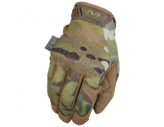 Перчатки (Mechanix) Original Glove Multicam (S)