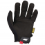 Перчатки (Mechanix) Original Yellow (M)