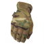 Перчатки (Mechanix) FastFit Glove Multicam (S)