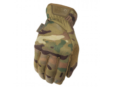 Перчатки (Mechanix) FastFit Glove Multicam (S)