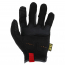 Перчатки (Mechanix) M-Pact Open Cuff Black/Grey (XL)