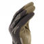 Перчатки (Mechanix) Original Brown (L)