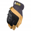 Перчатки (Mechanix) FastFit Material 4X Glove Black/Tan (L)